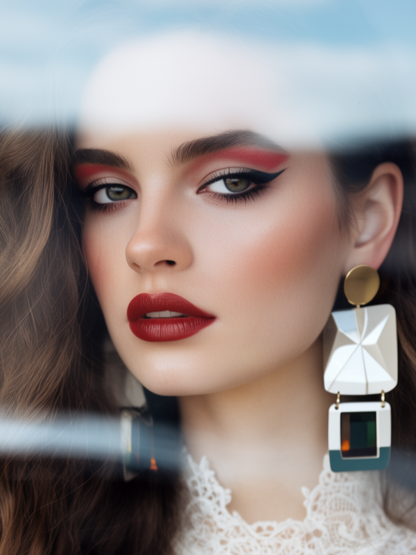 Maquillaje
