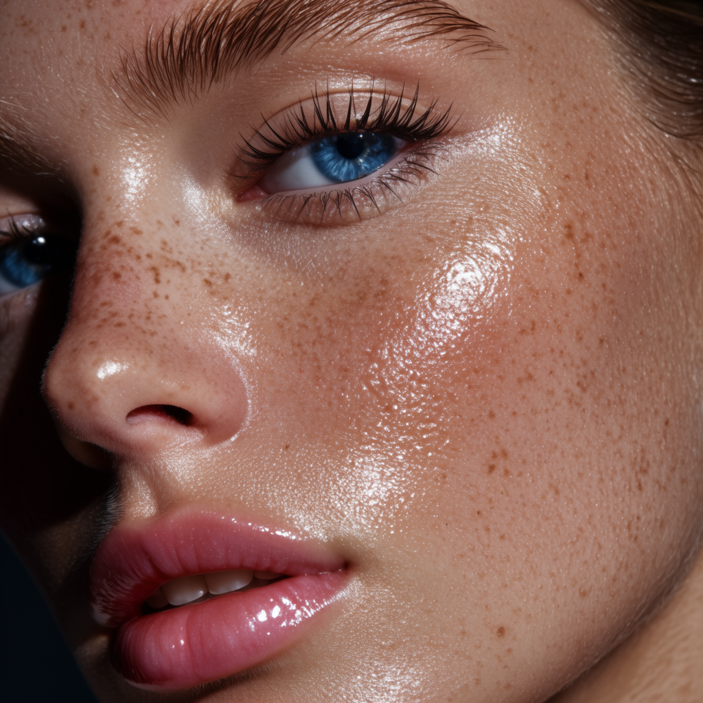Skincare