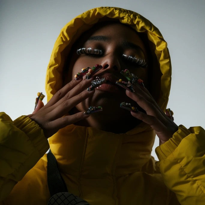 Uñas