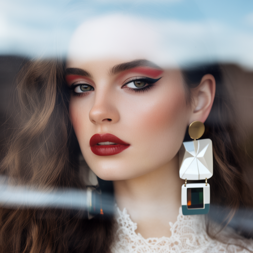 Maquillaje