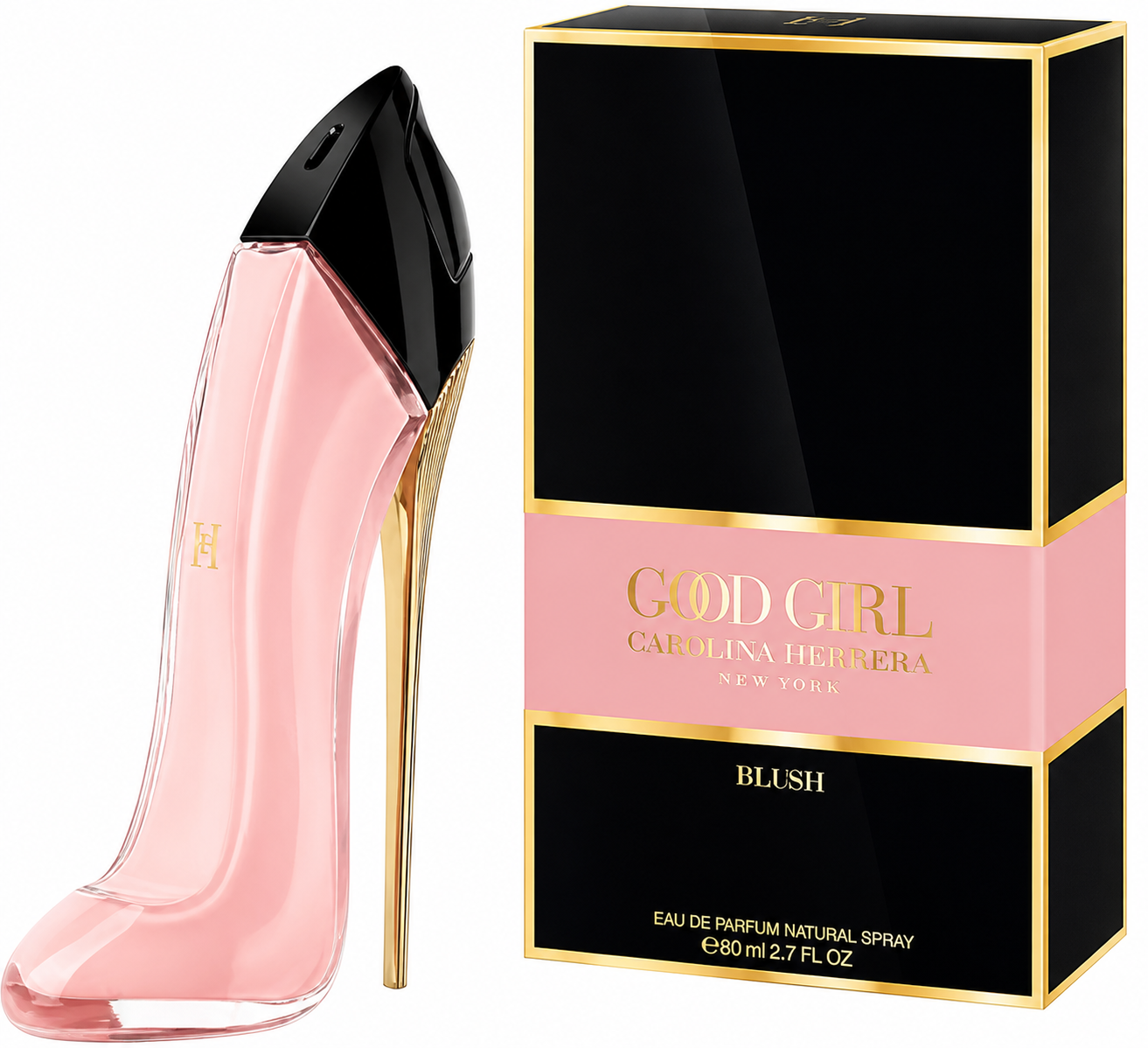Carolina Herrera Good Girl Blush