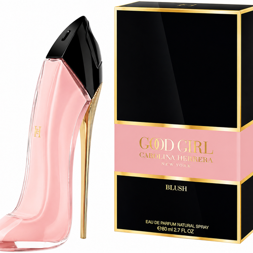Carolina Herrera Good Girl Blush